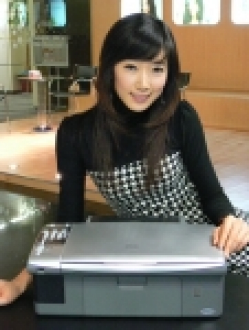 엡손 팩스 탑재한 잉크젯 복합기 ‘CX6900F’