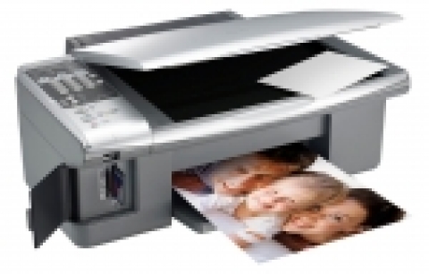 엡손 팩스 탑재한 잉크젯 복합기 ‘CX6900F’