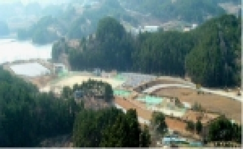두창매립장(안정화사업 후)