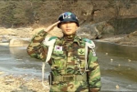LIG손해보험 김도균 씨