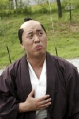 정준하
