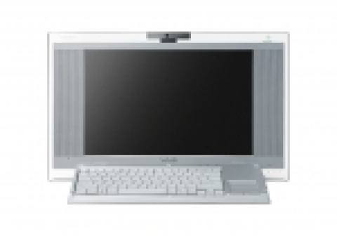 바이오 type L, VGC-LA38L