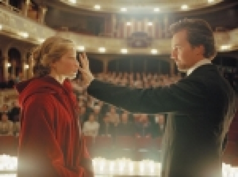 제79회 아카데미 촬영상 노미네이트된 ‘일루셔니스트’ 3월 8일 개봉