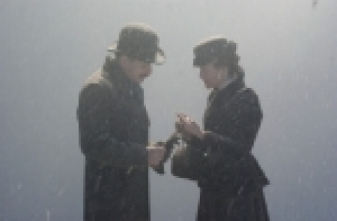 영화 <미스 포터>