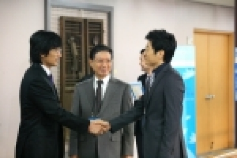 MBC주말 특별기획 [하얀거탑]