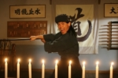 대결 시리즈 2탄! - 무술내공 대결 편