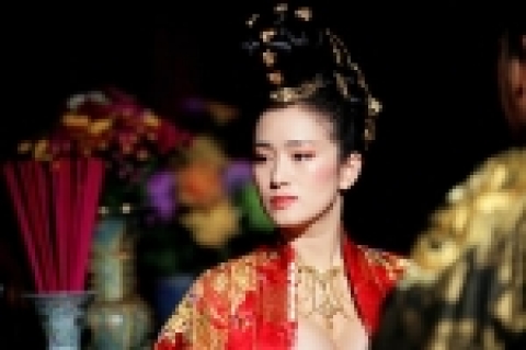 &lt;황후花&gt; 공리