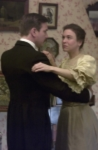 영화 <미스 포터> 춤추는 장면
