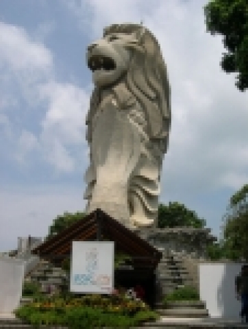 센토사