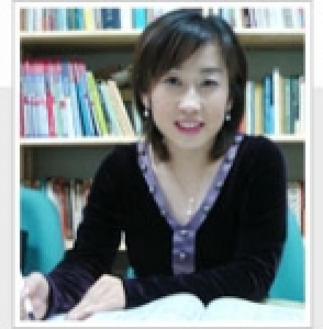 부산정보대학 관광중국학과장으로 재직 중인 김민정 교수