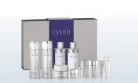 오휘 에이지 사이언스 3종