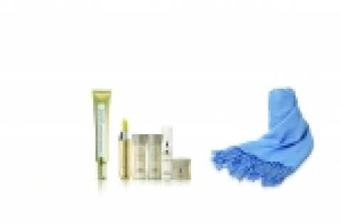 ‘이자녹스 더블 이펙트 아이필러’ 기획세트