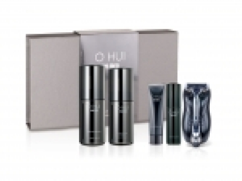 ‘오휘 포맨 2종(면도기 포함)’ 기획세트