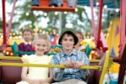 영화 <샬롯의 거미줄>