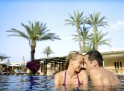 모로코 마라케쉬 르 리아드