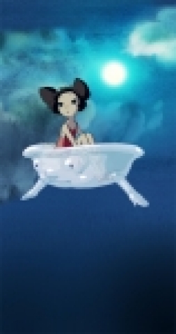 캐릭터 열전 No.3– 구릉영혼