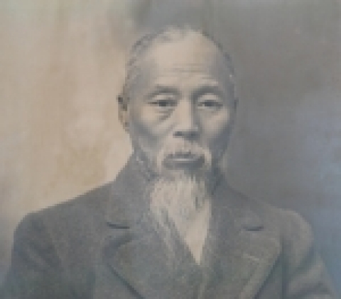 서상돈 선생 사진