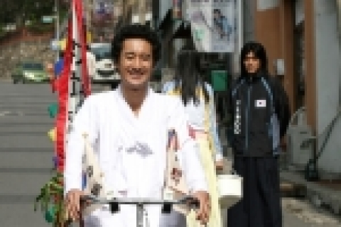 ‘김관장 대 김관장 대 김관장’ 각 김관장들, 여성에게 어필