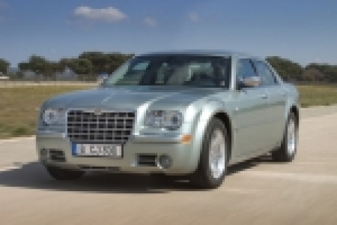 크라이슬러 300C