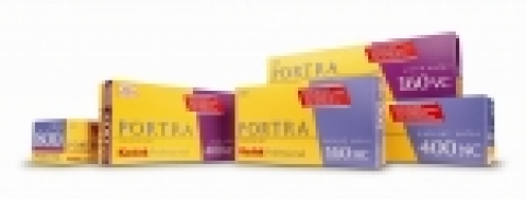 한국코닥(대표 김군호, www.kodak.co.kr)은 더욱 개선된 품질의 최고급 전문가용 뉴 포트라 컬러 네거티브 필름 시리즈를 출시한다고 1일 밝혔다.