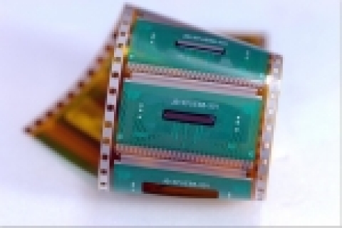 Samsung Improves Heat Dissipation in LCD TVs with New DDI Package