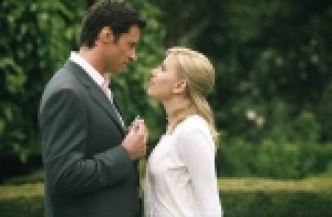 스칼렛 요한슨, 휴 잭맨 주연 <스쿠프>