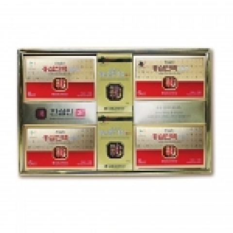 농협홍삼 “한삼인”선물세트