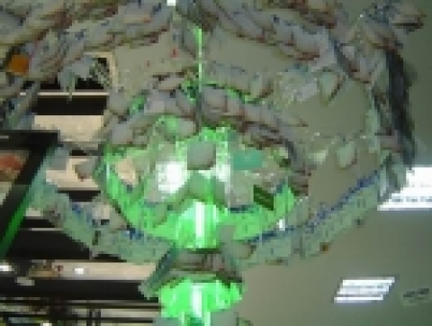 엔씨소프트(대표 김택진, www.ncsoft.com)가 지난 1월 10일부터 23일까지 2주 동안 진행한 이번 이벤트는, 교보문고, 멀티플렉스 극장 프리머스, PC방 등 전국 11