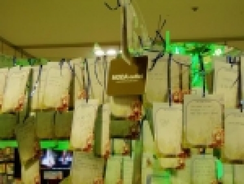 엔씨소프트(대표 김택진, www.ncsoft.com)가 지난 1월 10일부터 23일까지 2주 동안 진행한 이번 이벤트는, 교보문고, 멀티플렉스 극장 프리머스, PC방 등 전국 11