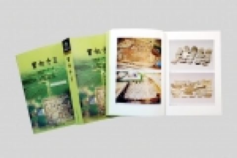 실상사 Ⅱ 발굴조사보고서