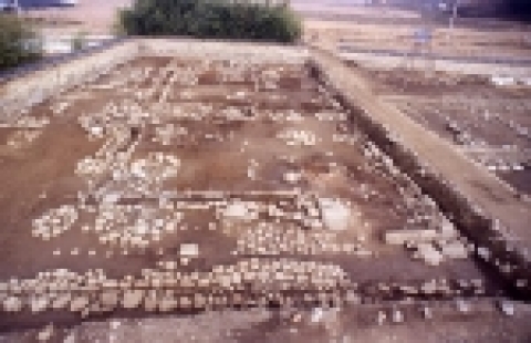 승방지(통일신라시대)