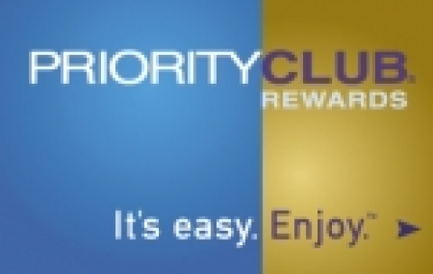 Priority Club Rewards Named Best Hotel Loyalty Program In The World,  Celebrates With Special Bonus Promotion - 뉴스와이어