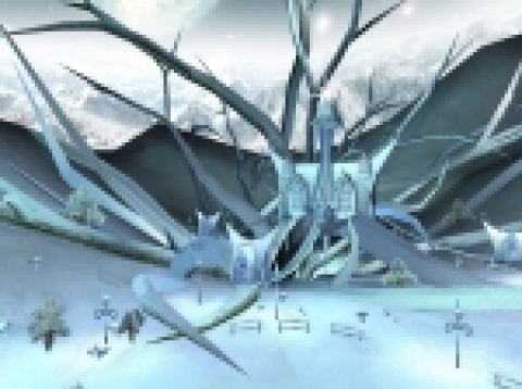 한게임은 온라인 스노우보드 게임 ‘라이딩스타(Riding Star)’에 지하 세계의 느낌을 살린 새로운 맵 ‘얀센의 숲 Part I’을 업데이트했다고 2일 밝혔다.