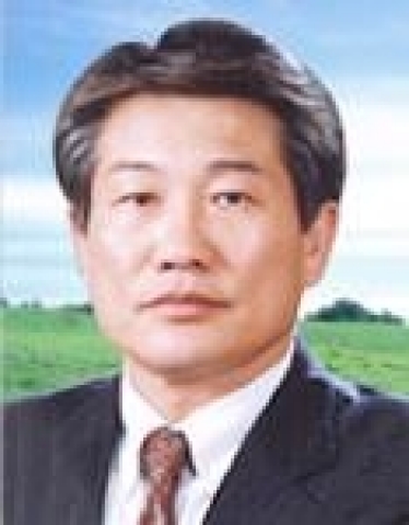 부산마케팅고등학교 김원호 교장