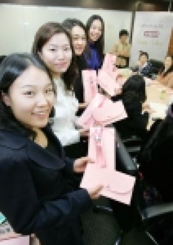 삼성전자, 제1회 ‘지펠 브라이드 스쿨’ 개최