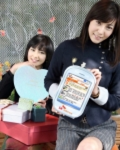 SK텔레콤이 새롭게 선보인 무선인터넷 네이트를 2월 6일부터 SK텔레콤 전 고객 대상으로 서비스를 확대하고 이를 기념하는 푸짐한 이벤트를 벌인다.