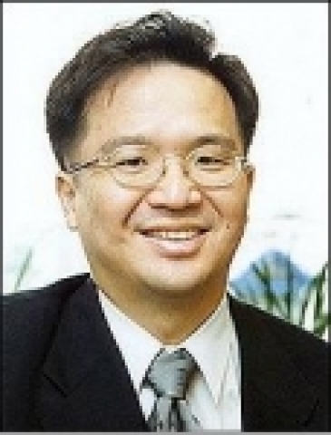 김홍선 안철수연구소 기술고문