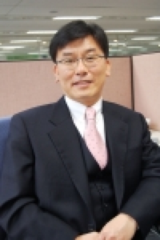 유경열 안철수연구소 보안사업본부장 