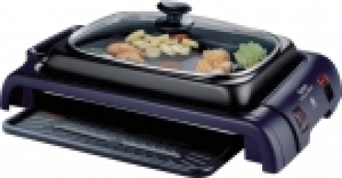 테팔 엑셀리오 컴포트 멀티 그릴