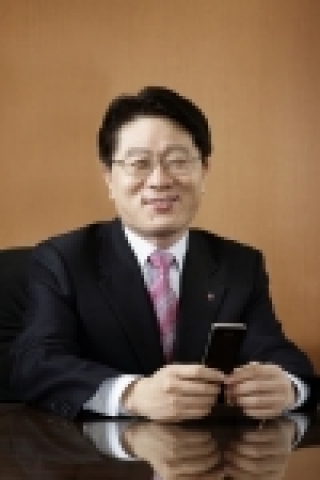 LG전자 안승권 MC사업본부장