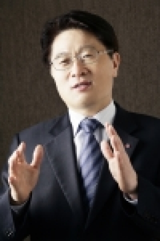 LG전자 안승권 MC사업본부장