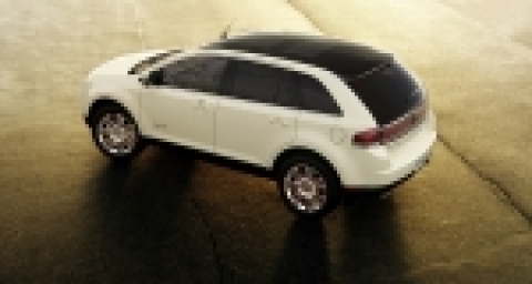링컨 MKX