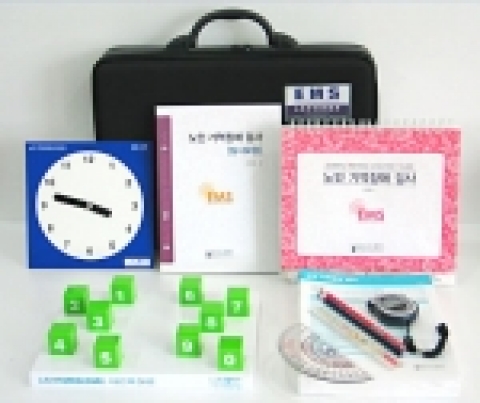 노인기억장애검사(EMS)