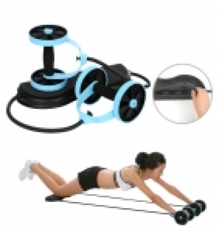 슬라이딩트레이너 제품사진