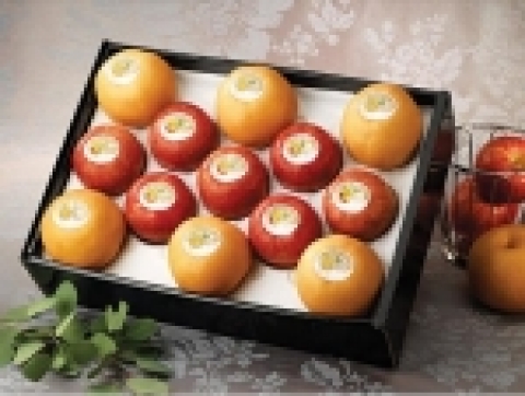 설 명절 탑프루트 선물세트