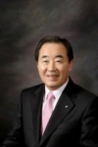 호산업(주) 고속사업부 이원태 대표이사 사장
