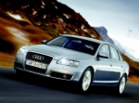 아우디 A6