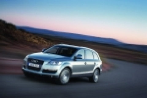 아우디 Q7
