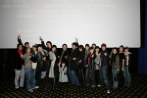  '맘마미아' 와 함께한 <드림걸즈> 테마시사회