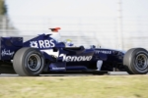 한국레노버는 포뮬러 원(Formula One) 세계 챔피언쉽 참가 팀인 AT&T 윌리엄스(AT&T Williams)와 주요 후원사 계약을 체결했다고 발표했다.
